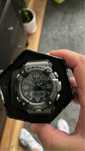 Zegarek casio GG-B100 carbon wysylka gratis