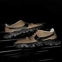Мужские кроссовки Nike cortez custom оригинал
