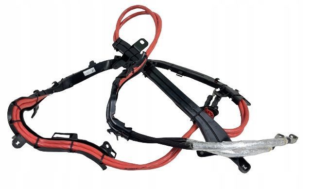 BMW G21 G20 KABEL AKUMULATORA PLUS + 6991144