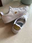 Sapatilhas lacoste mulher tam 39