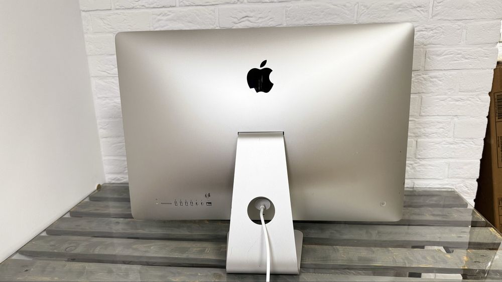 Apple iMac 27” 5K 16gb ram 1tb - stan bardzo dobry