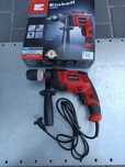 Wiertarka udarowa Einhell TC-ID 550 E