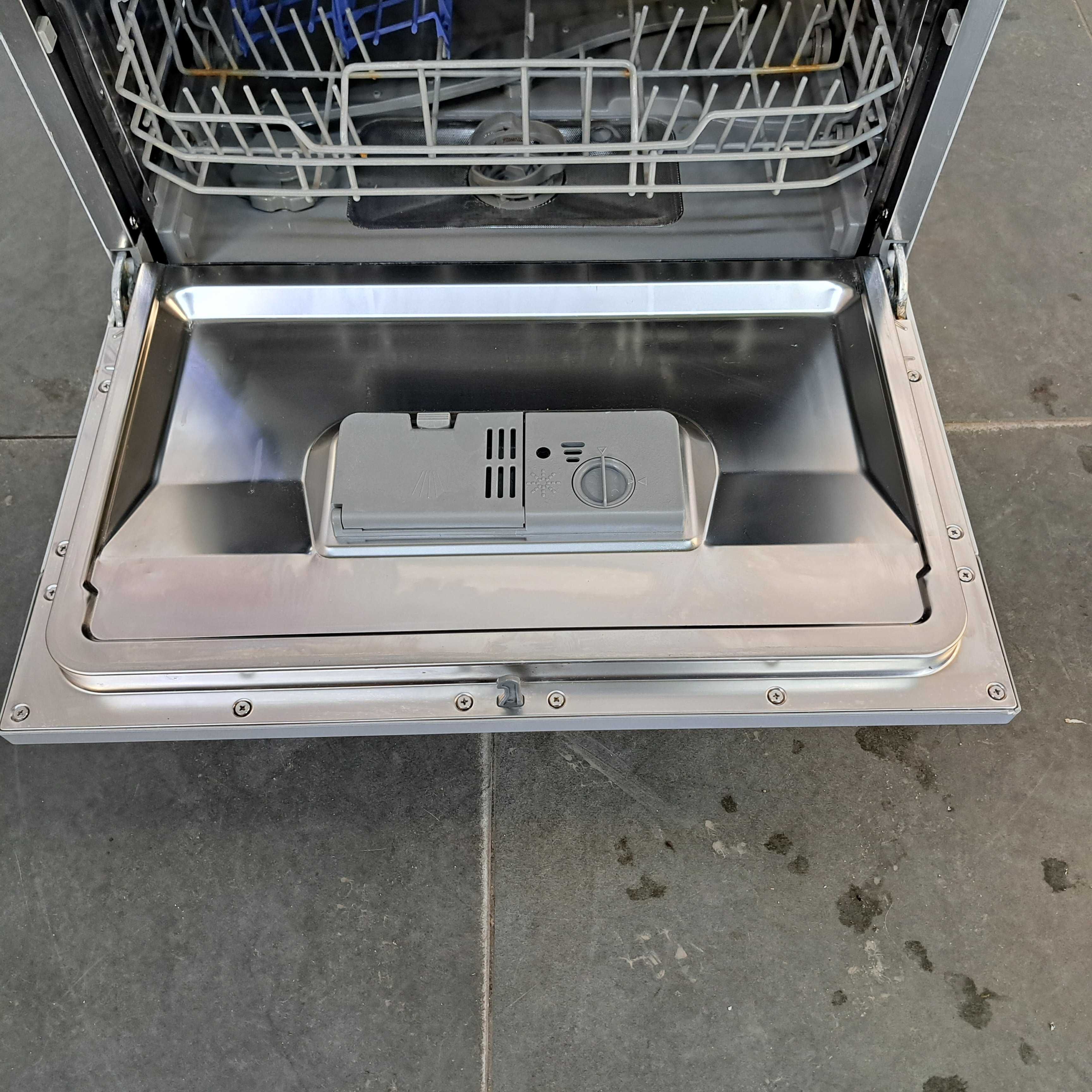 Zmywarka Candy CDCP 6S [12m-cy gwar] F/6kpl/6,5lit/51dB/6prg