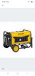 Agregat Stanley SG3100