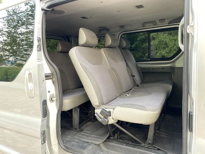 Продам Opel Vivaro