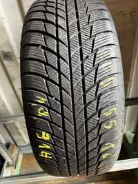 1x opona bridgestone blizzak LM001 205/55/16