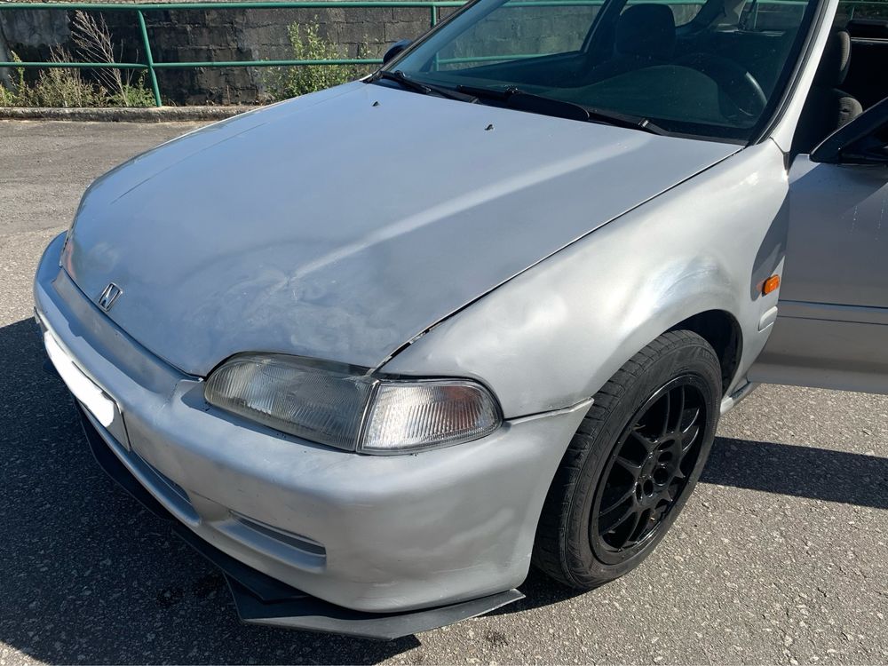 Honda Civic Eg3 1.3 16v
