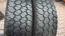 opona wzmacniana 2022r Lassa 215/65R16C opony całoroczne