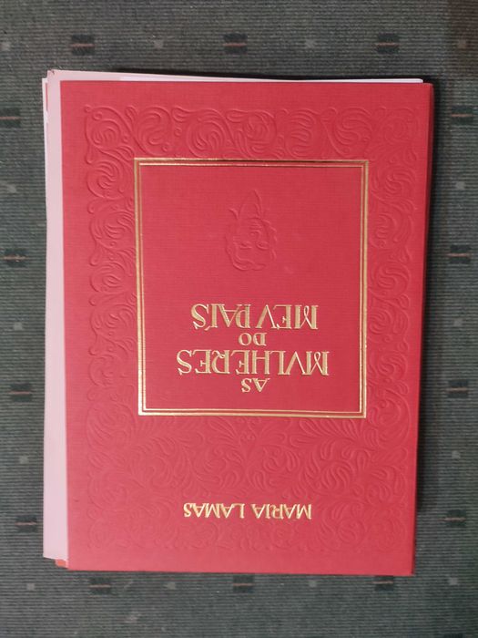 As Mulheres do meu País - Maria Lamas - Edição Público