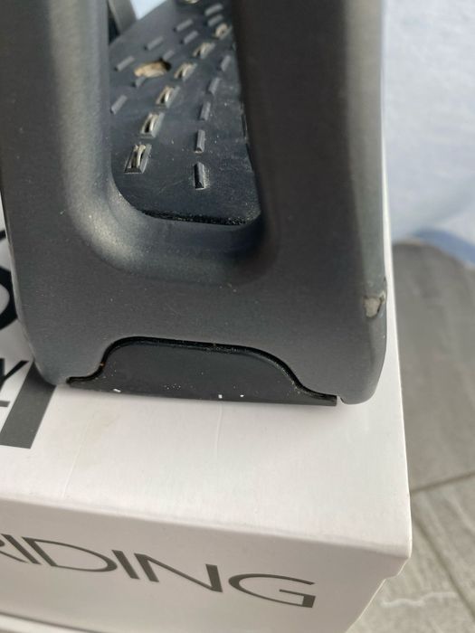 Strzemiona Safe Riding