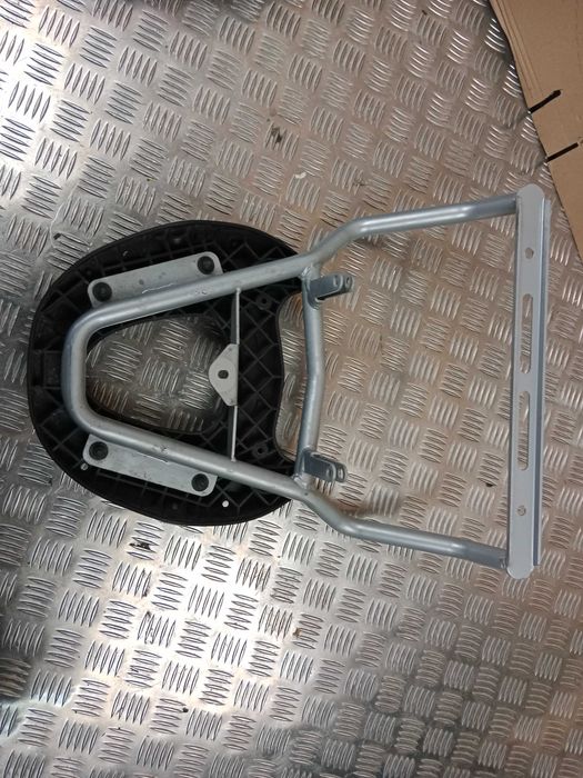 Yamaha FJR 1300 GIVI Kufer Centralny Środkowy Stelaż Bagażnik