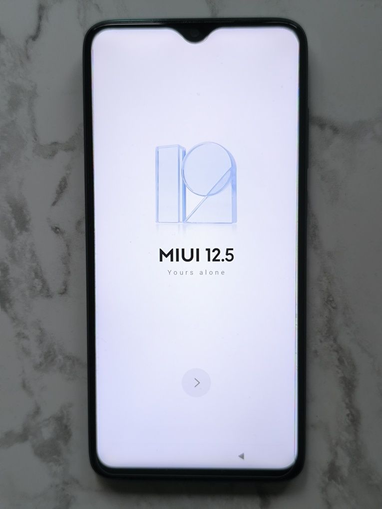 Redmi Note 8 PRO