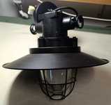 Lampa wisząca przemysłowa LOFT nowa