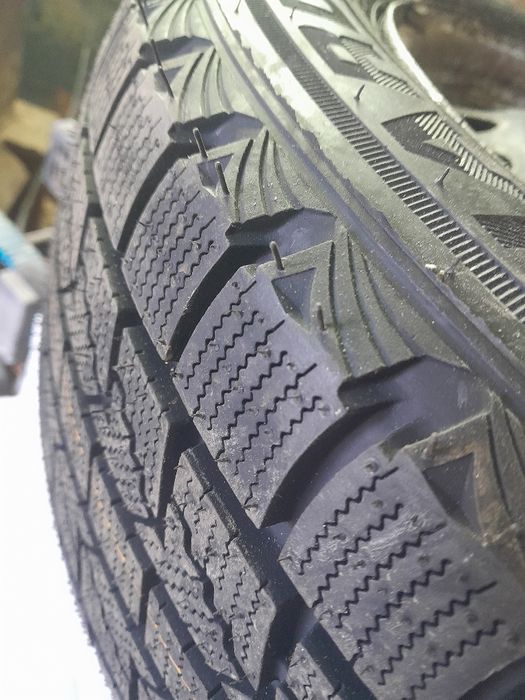 Колеса 5/108 R16