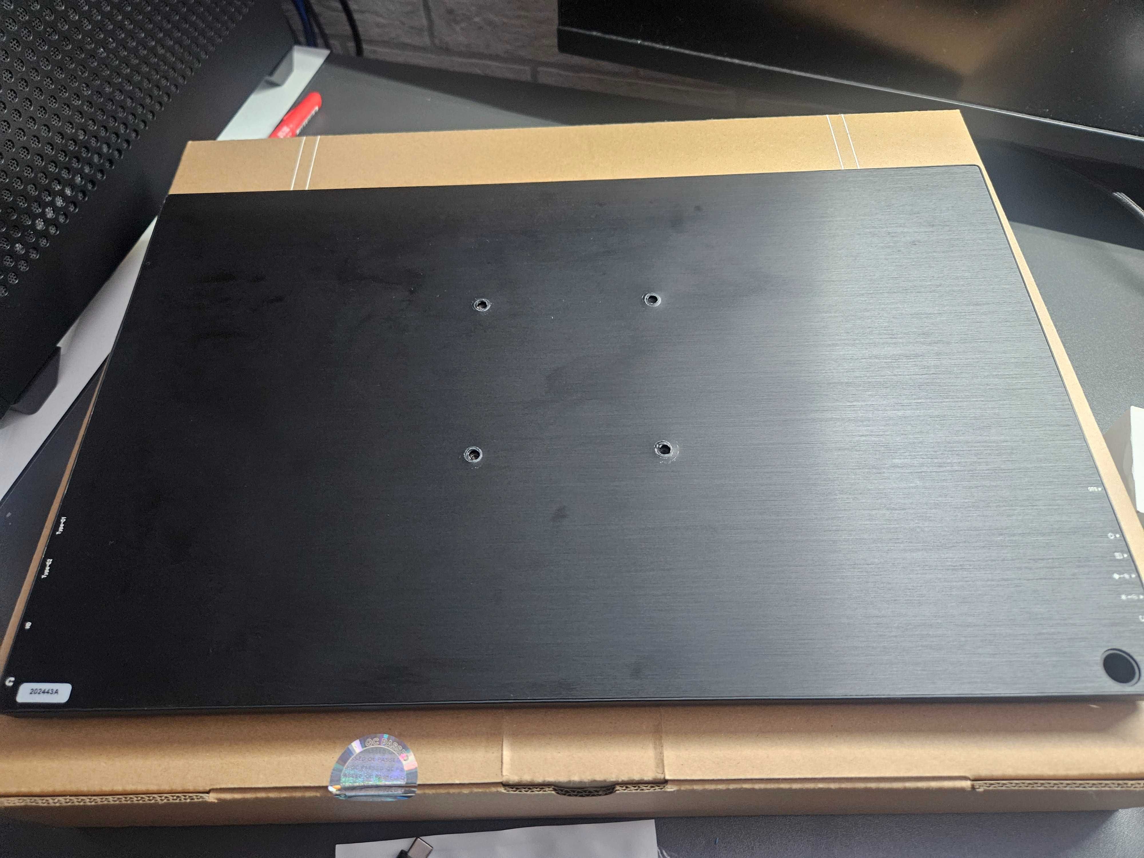 Monitor przenośny Uperfect UGame J5