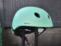 Kask Dziecięcy firmy Hi-tec