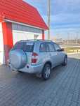 Chery Tiggo 2008 року