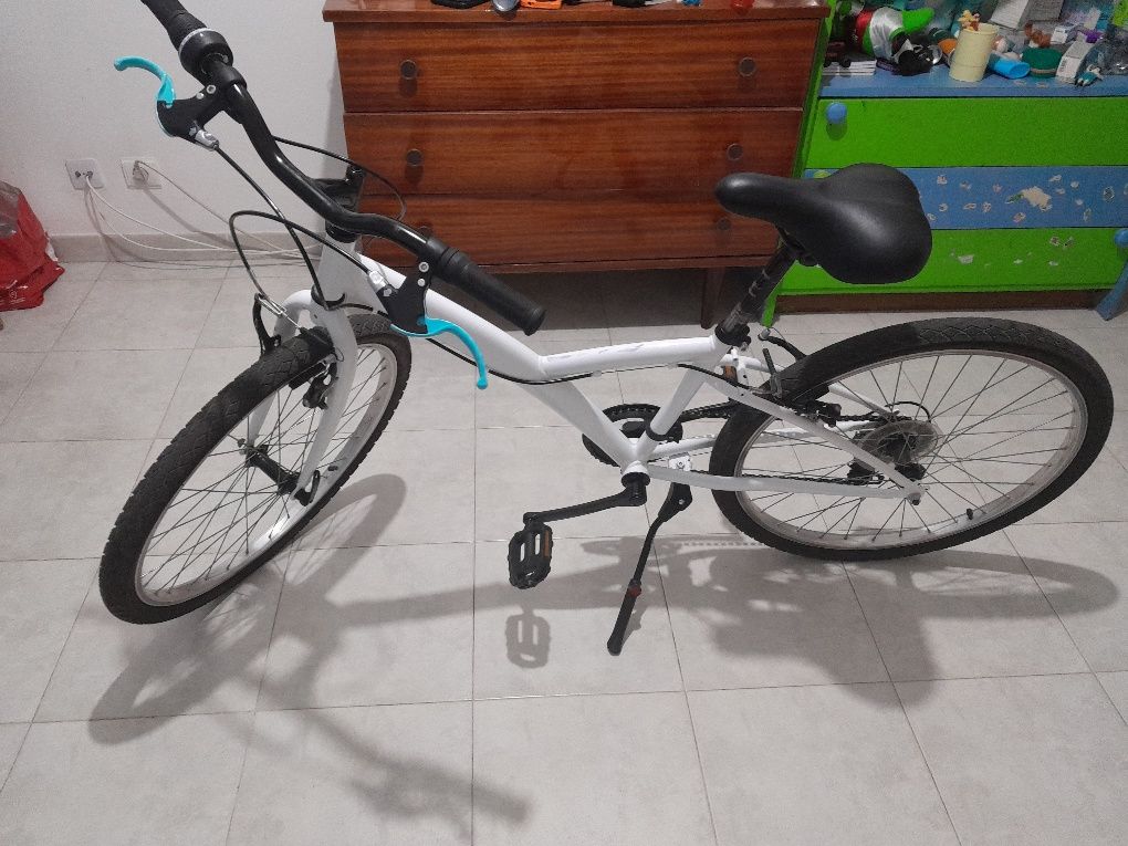 Biciclrta Criança