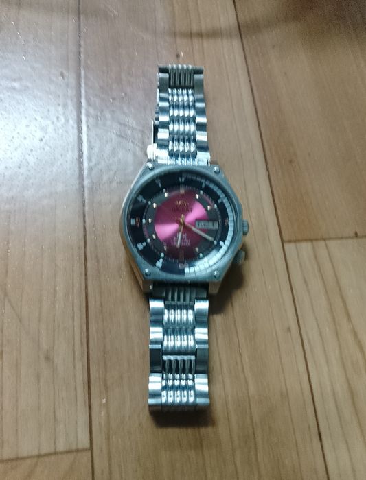 Ориент механика Япония