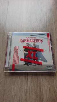 Płyta CD Tede - Karmagedon wersja XL stan idealny
