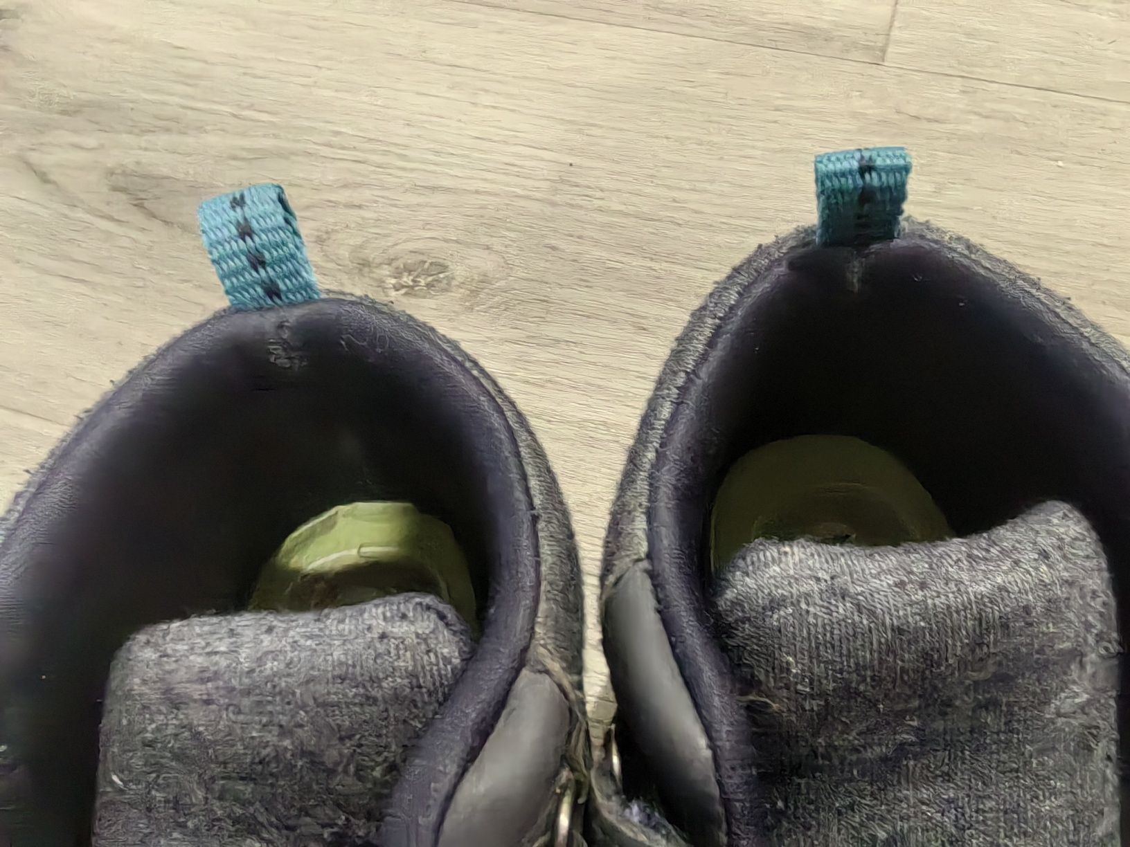 Buty dziecięce Impidimpi