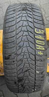 1x Hankook Winter I*cept evo3x 235/55 R17 / 310A+