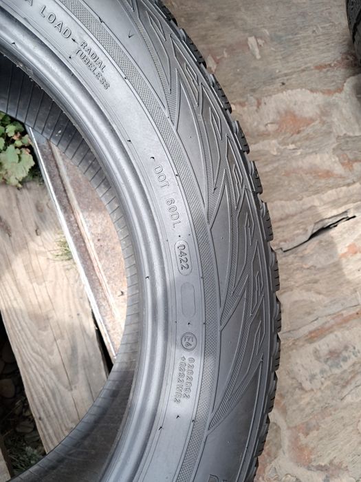 255  50  р  19  є  255  55  р  19