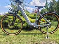 Rower elektryczny Advanced Pro Trekking CX, 750wh