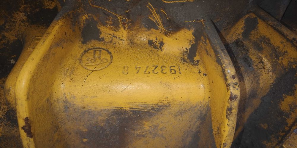 Продам запчастини до бурякового Franz Kleine SF 10 бортові, КПП