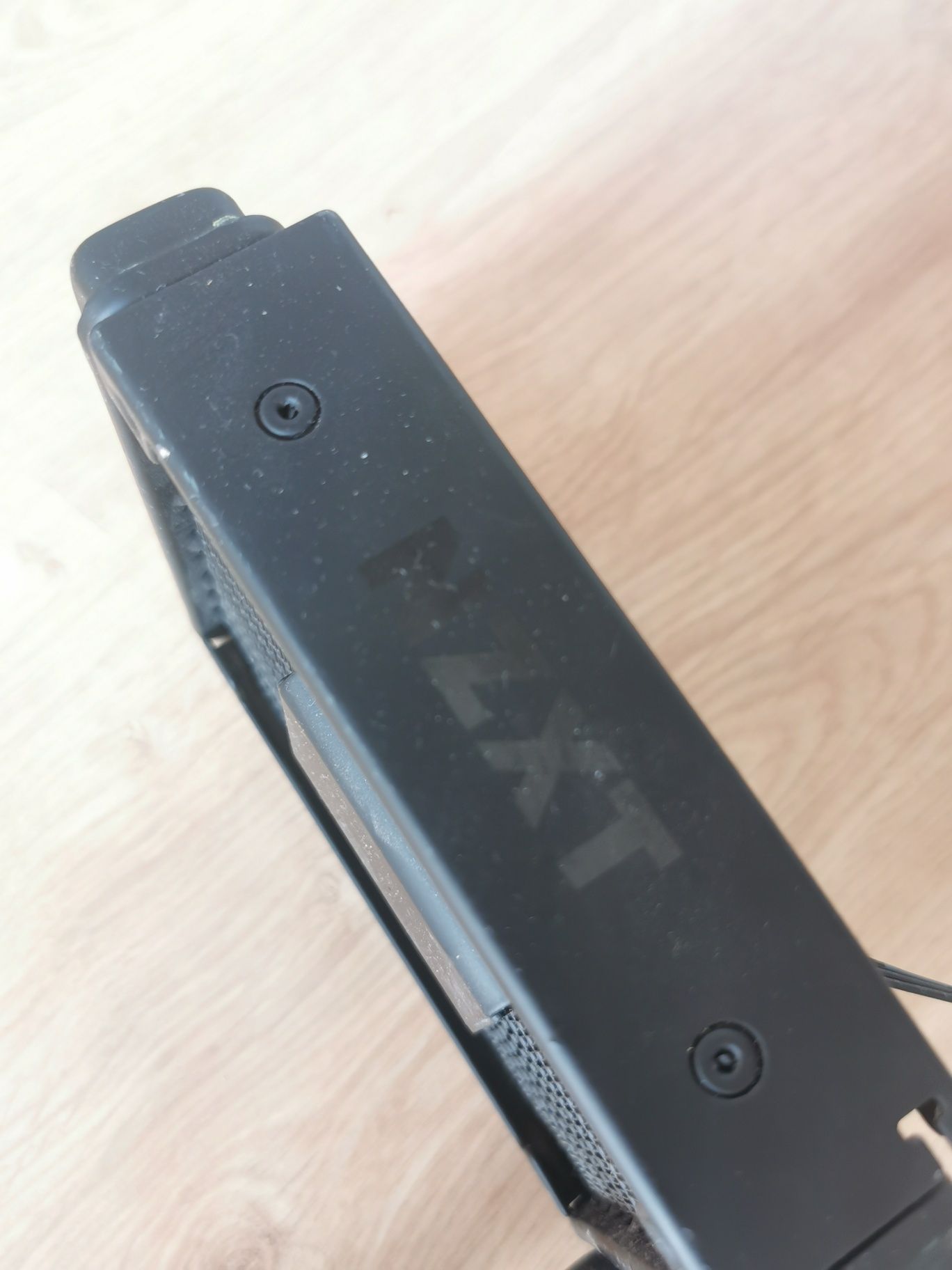 Chłodzenie wodne NZXT Kraken AIO