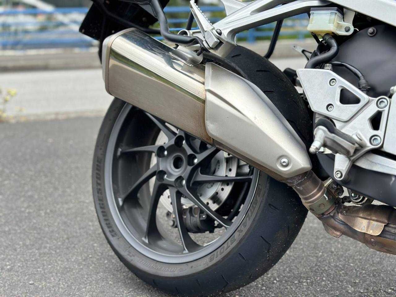 HONDA VFR 800X Crossrunner