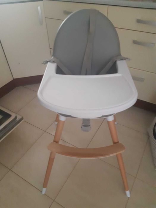 Krzesełko kinderkraft