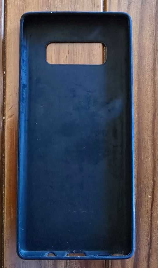 Capa Samsung Note 8 - Original