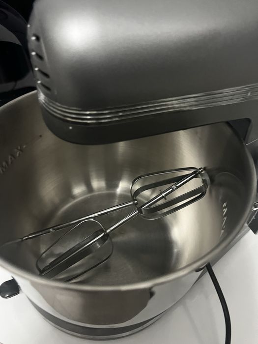 Batedor novo techwood/ Negociavel.