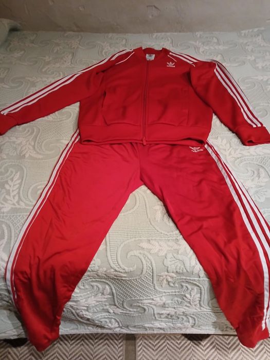 Fato de treino adidas