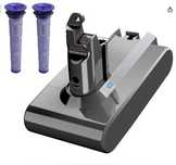 Bateria 6,0Ah do Dyson V6 ZAMIENNIIK