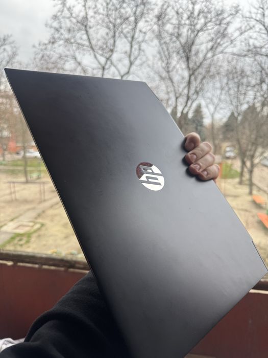 Ноутбук хп 1650 на 512 гб