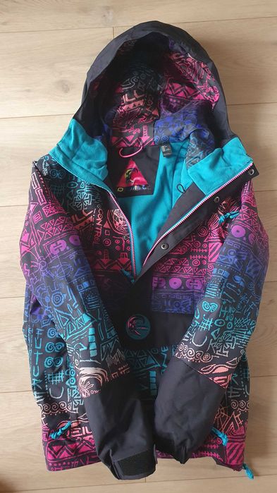 Куртка лижна сноуборд o'neill нова оригінал - xs