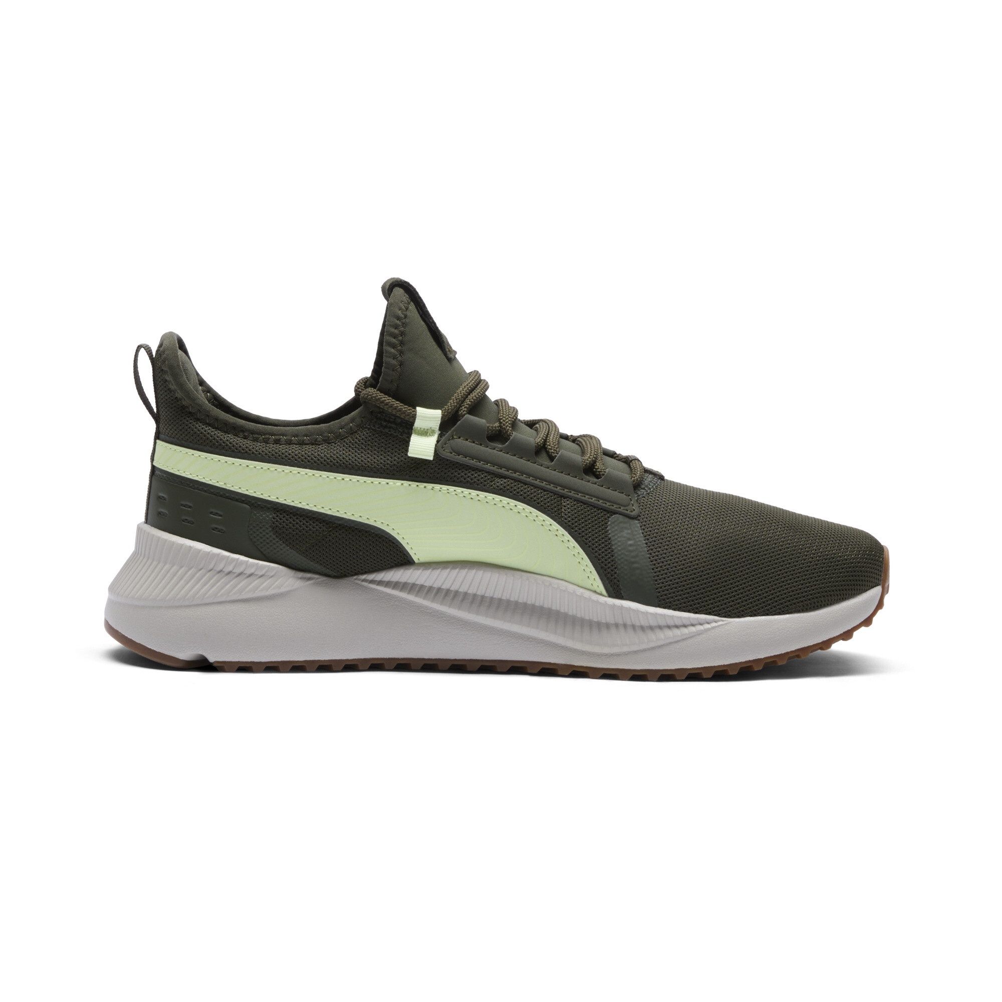 Puma Pacer Future Street buty adidasy z siatką, lekkie wygodne, 42.52,