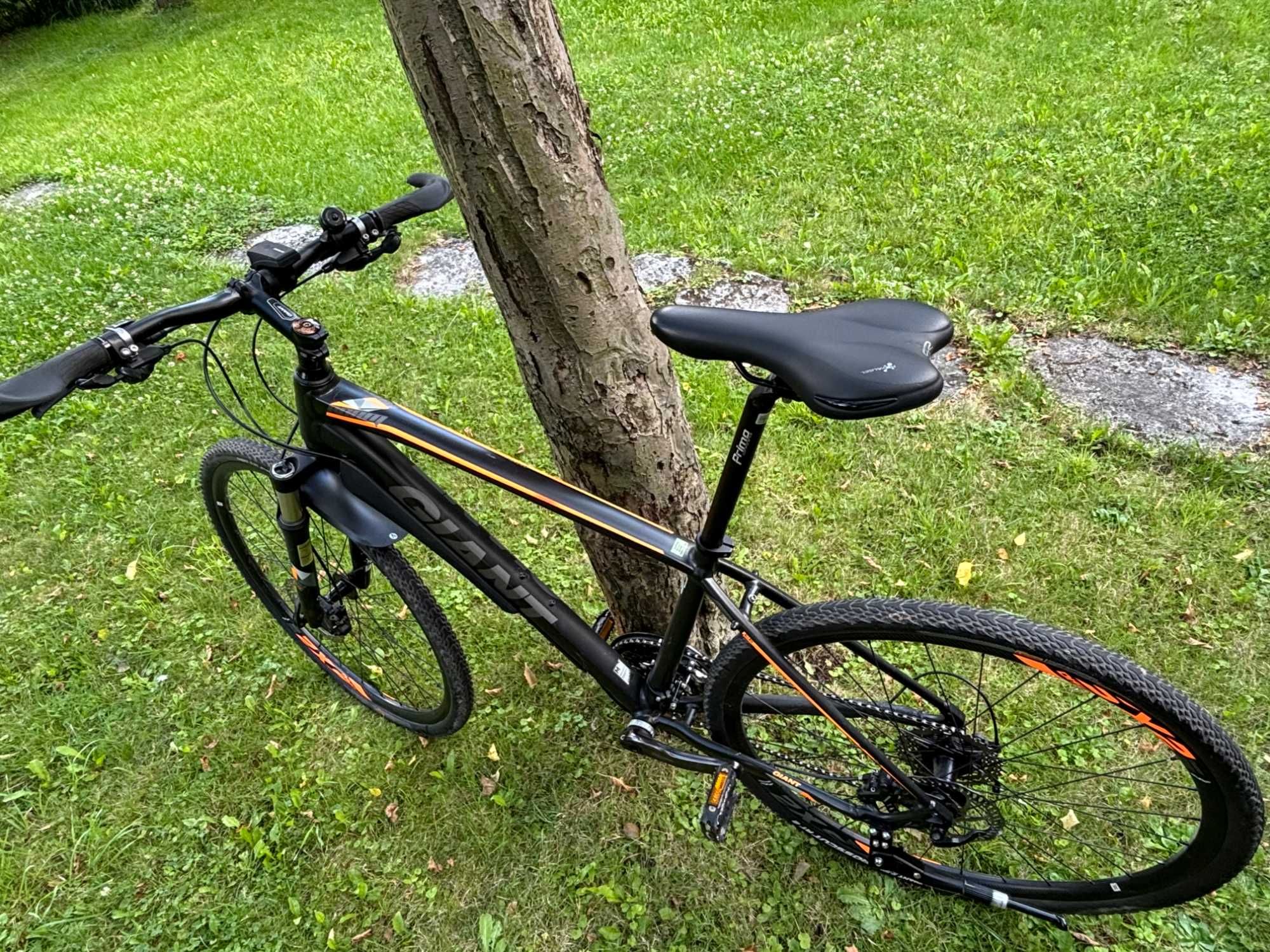 ROWER Giant Roam 0 Disc rozmiar M