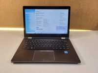 Laptop 2w1 Lenovo Yoga 510-14ISK SSD Windows 10 Dotyk