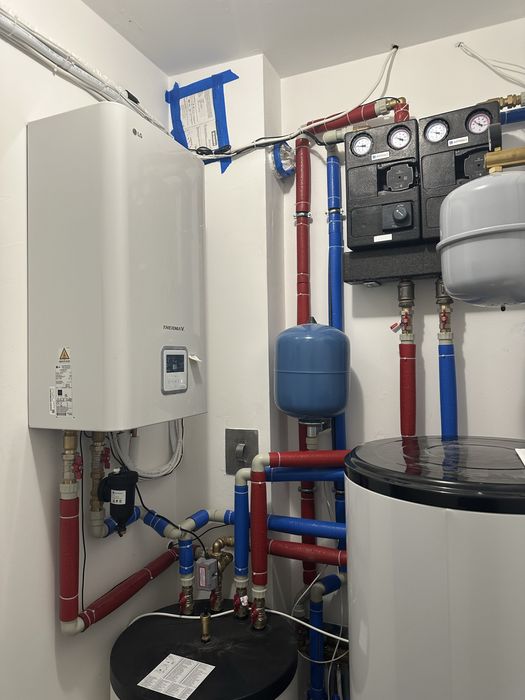 Naprawa schładzalników do mleka naprawa zbiorników do mleka serwis