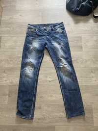 джинсы dsquared мужские итальянские