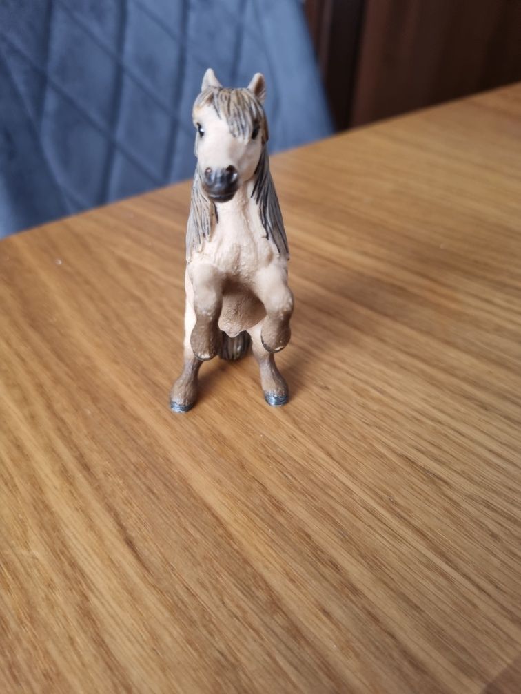 Kucyk schleich figurka wycofana