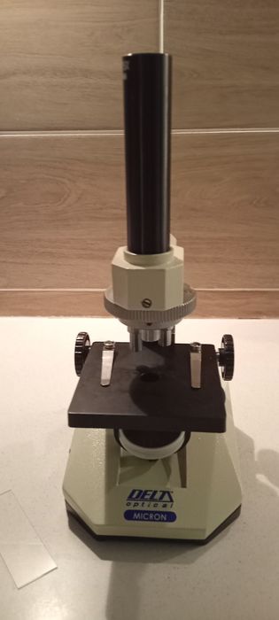 Mikroskop Delta Optical Micron