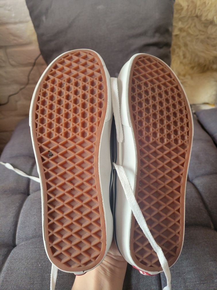 Кеди vans old school денім кеды кросівки кроссовки на платформе джинсо