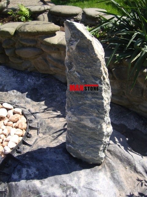 Monolit Angel Stone, Skały dekoracyjne do Ogrodu, Kamień naturalny