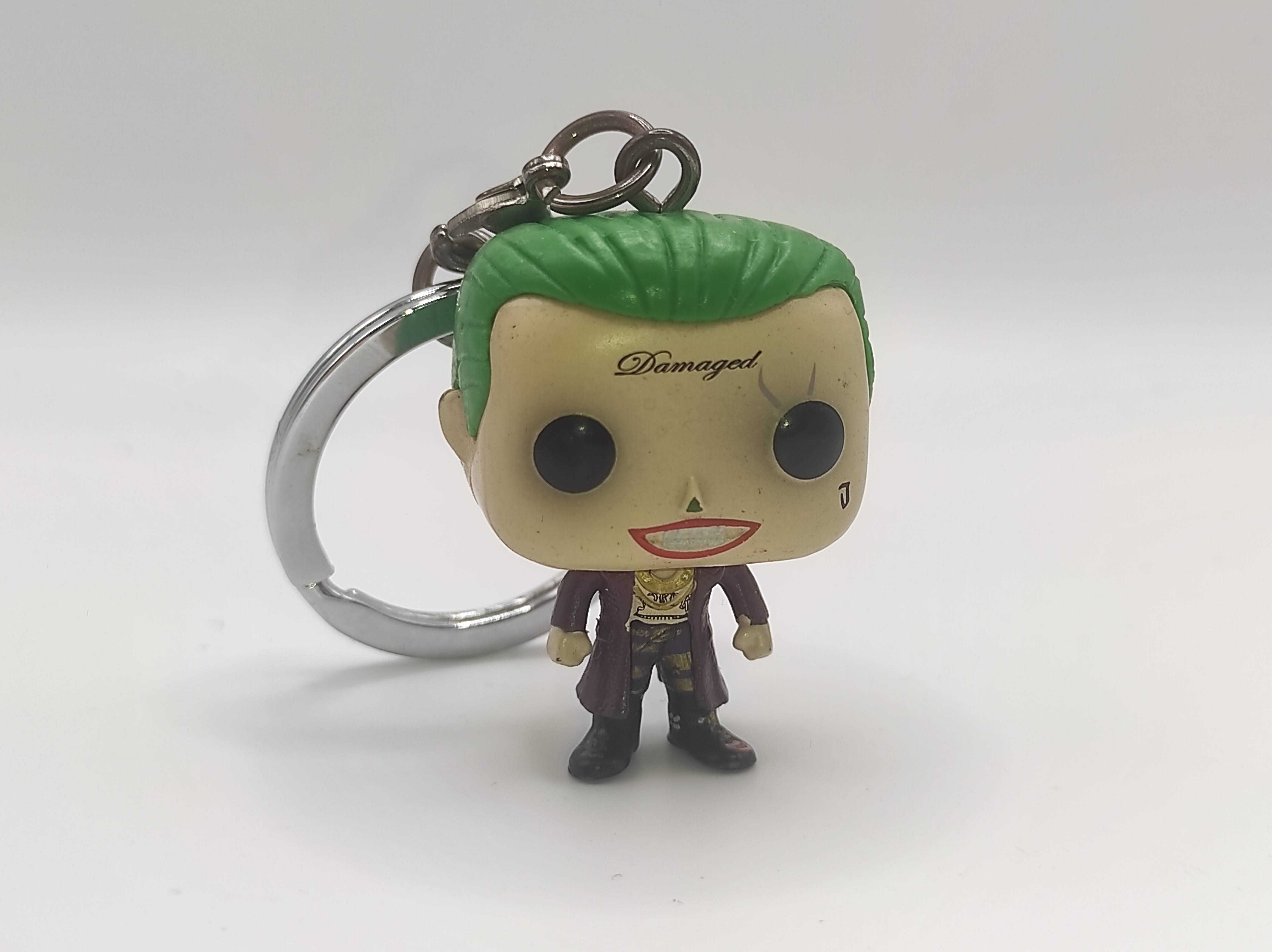 Brelok Funko POP Batman DC figurka Joker #383