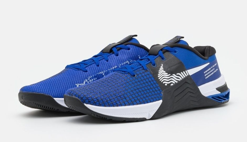 Buty Nike Metcon 8 rozmiar 44