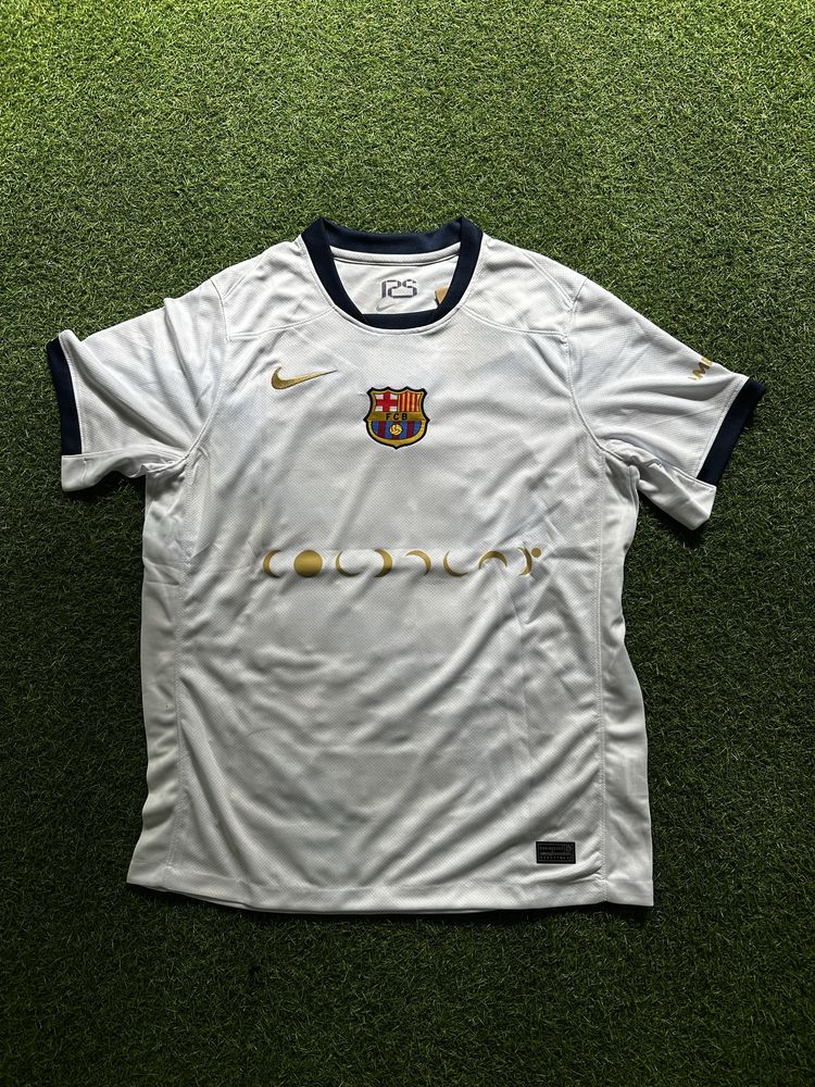 camisa barcelona yamal